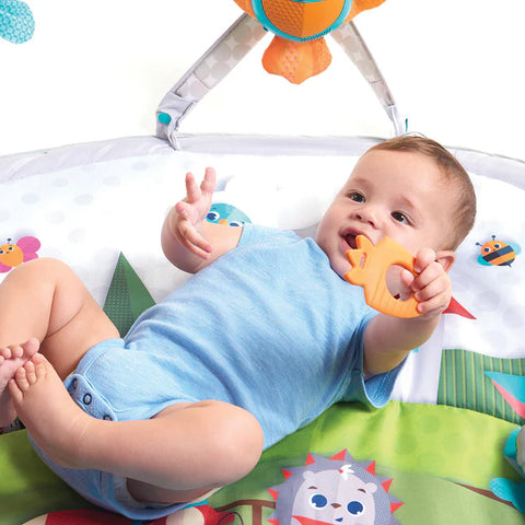 Gimnasio para Bebés Dynamic Gymini