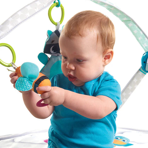 Gimnasio para Bebés Dynamic Gymini