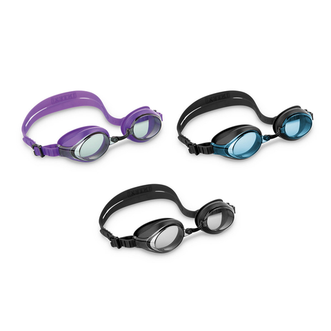 Gafas de Natación para Niños (+8 años)