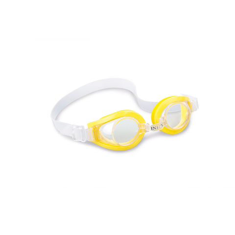 Gafas de Natación para Niños (3 a 8 años)