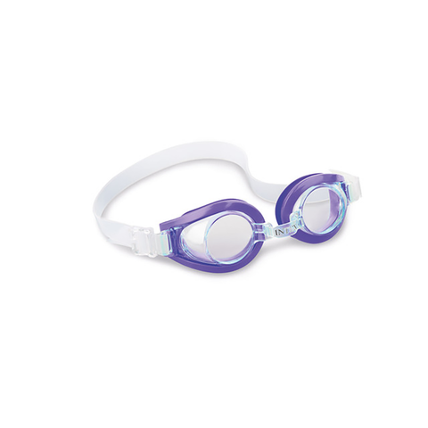 Gafas de Natación para Niños (3 a 8 años)