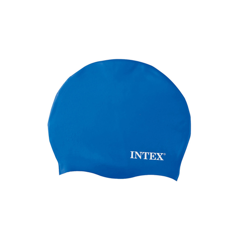 Gorro de Silicona para Piscina