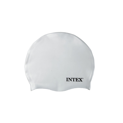 Gorro de Silicona para Piscina