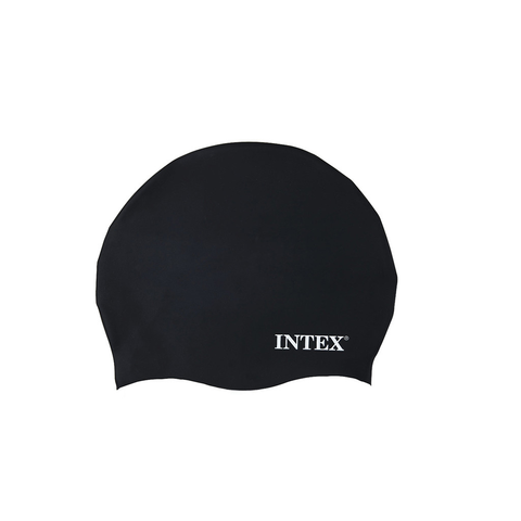 Gorro de Silicona para Piscina