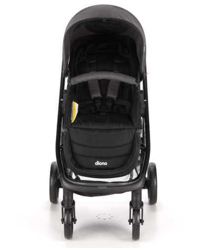 Coche de Paseo Quantum®4