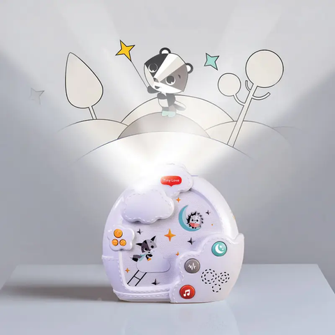 Móvil Proyector 3 en 1 (Magical Tales)