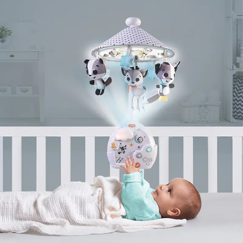 Móvil Proyector 3 en 1 (Magical Tales)