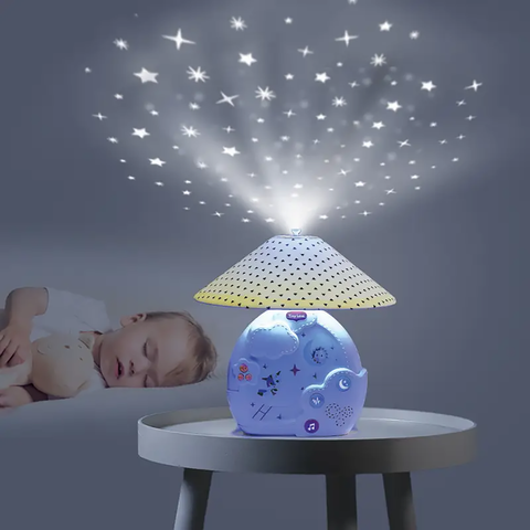 Móvil Proyector 3 en 1 (Magical Tales)