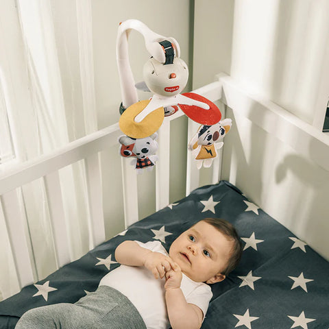 Móvil Take Along Tiny Rockers