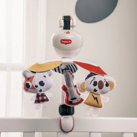 Móvil Take Along Tiny Rockers