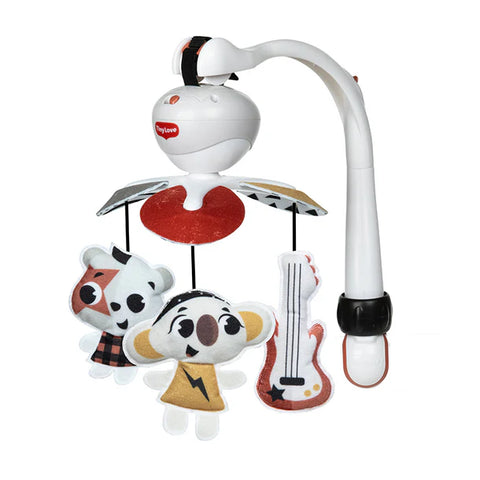 Móvil Take Along Tiny Rockers