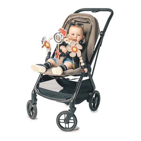 Arco para Coche Tiny Rockers