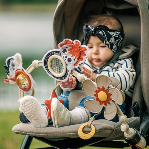 Arco para Coche Tiny Rockers