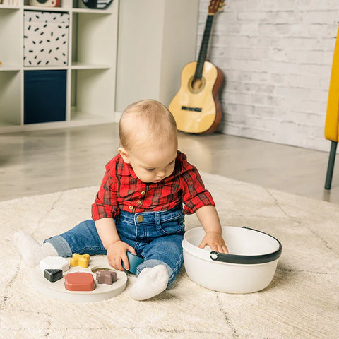 Juego de Encajes Tiny Rockers