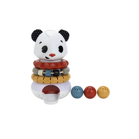 Juguete Apilable 3 en 1 Tiny Rockers