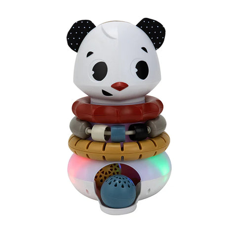 Juguete Apilable 3 en 1 Tiny Rockers