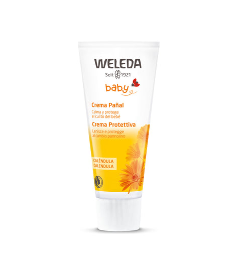 Crema Pañal de Caléndula 75 ml