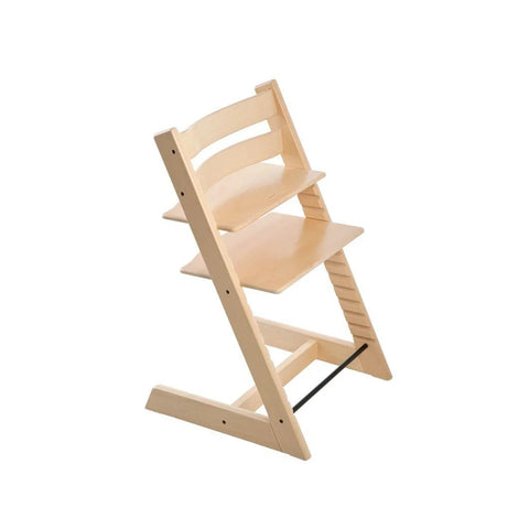 Silla Stokke Tripp Trapp (Pino Natural)