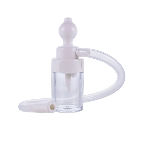 Aspirador Nasal con Depósito