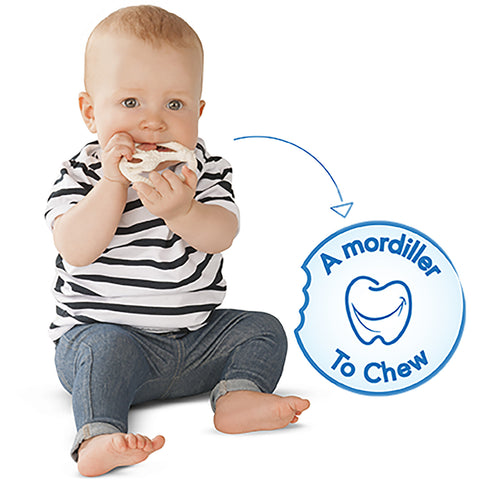 Mordedor Circle Sophie La Girafe