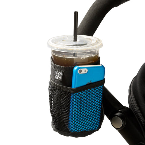 Porta Vasos para Coche