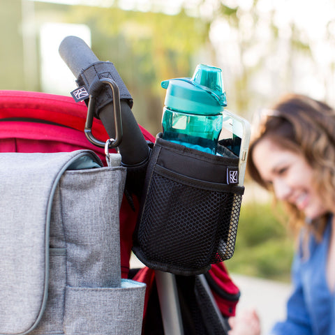 Porta Vasos para Coche