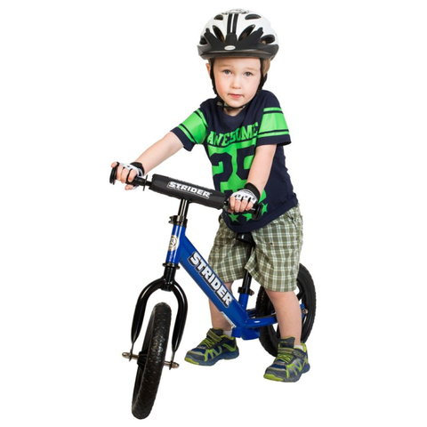 Bicicleta Strider® Sport Aro 12´