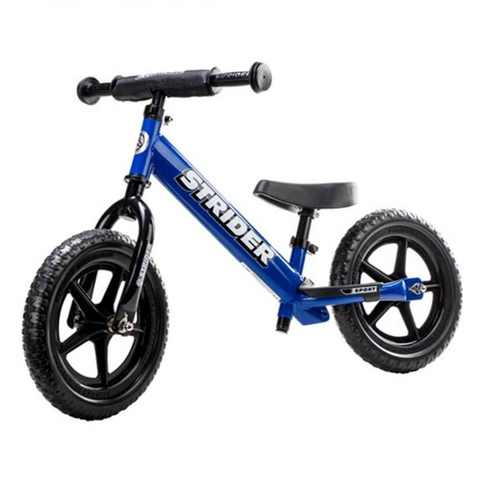 Bicicleta Strider® Sport Aro 12´