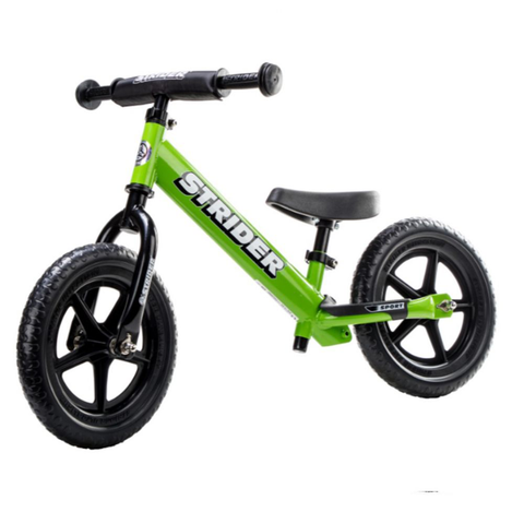 Bicicleta Strider® Sport Aro 12´