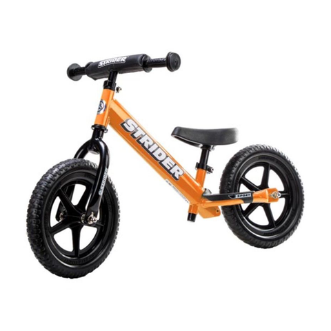 Bicicleta Strider® Sport Aro 12´
