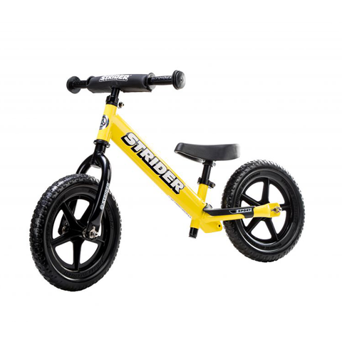 Bicicleta Strider® Sport Aro 12´