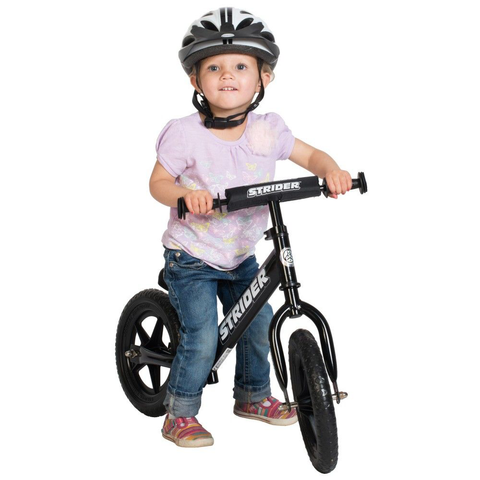 Bicicleta Strider® Sport Aro 12´
