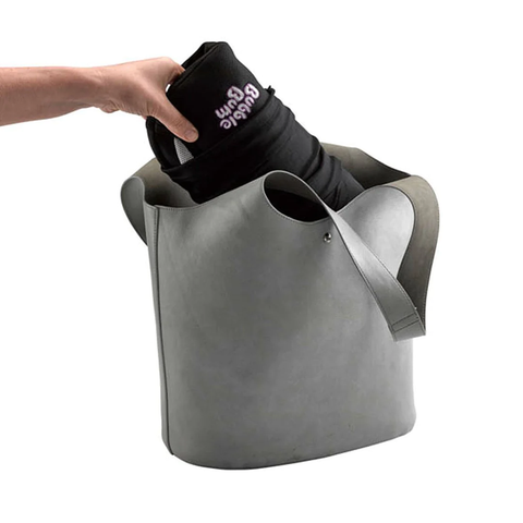 Alzador Inflable