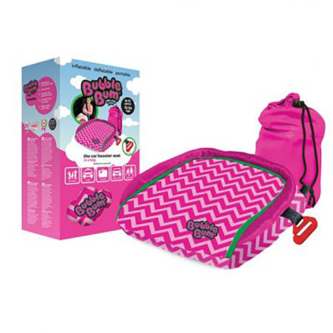 Alzador Inflable