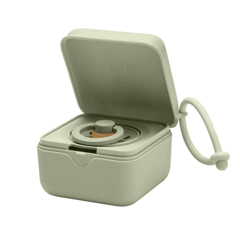Caja para Chupetes Bibs