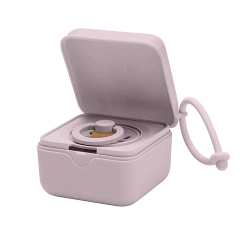 Caja para Chupetes Bibs