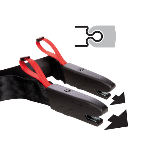 Silla de Auto Convertible Diono Radian® 3R Edición Limitada (Oleada Azul)