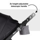 Coche de Paseo Quantum®4
