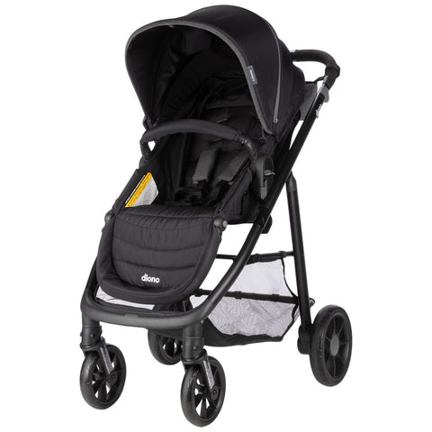 Coche de Paseo Quantum®4