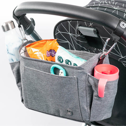 Bolso Organizador XL para Coche