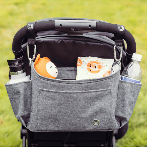 Bolso Organizador XL para Coche