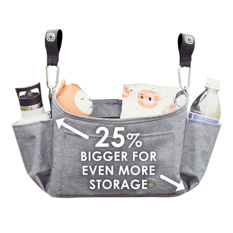 Bolso Organizador XL para Coche