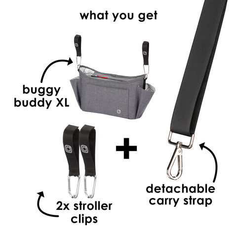 Bolso Organizador XL para Coche