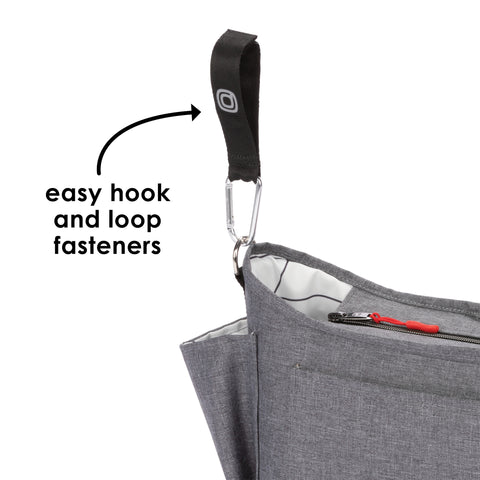 Bolso Organizador XL para Coche