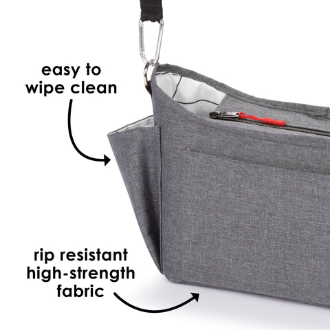 Bolso Organizador XL para Coche
