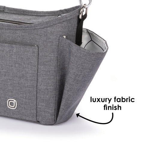 Bolso Organizador XL para Coche