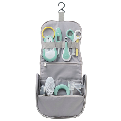 Neceser de Aseo (9 Accesorios)
