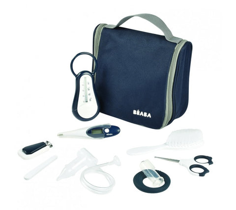 Neceser de Aseo (9 Accesorios)