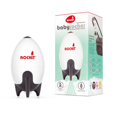 Mecedor Recargable de Coches