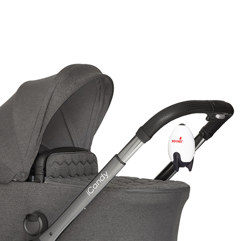 Mecedor Recargable de Coches